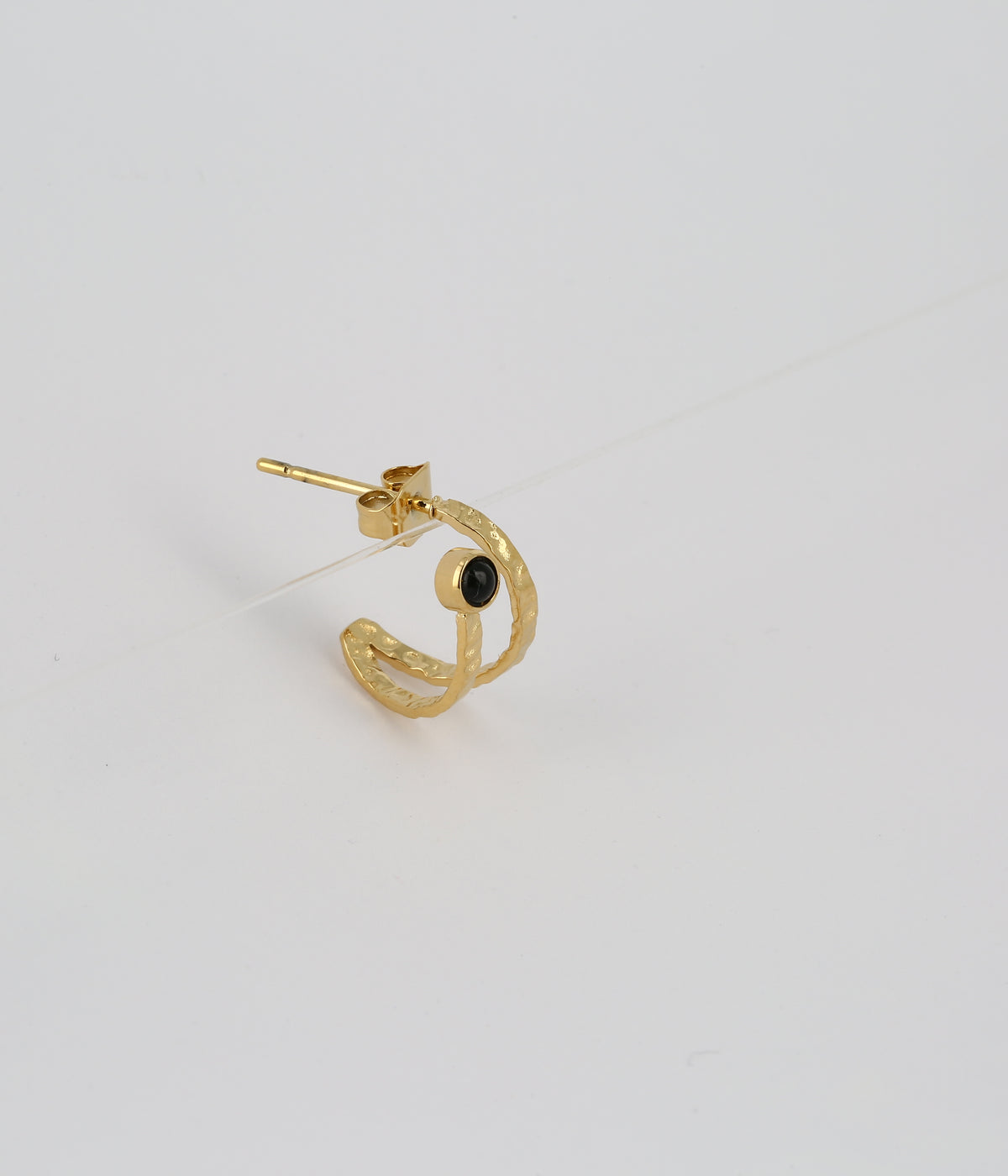 Zigzag Earrings