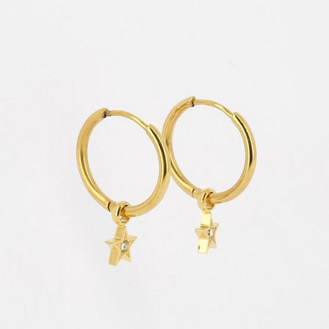 Astrid earrings