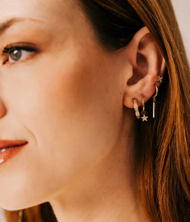 Astrid earrings