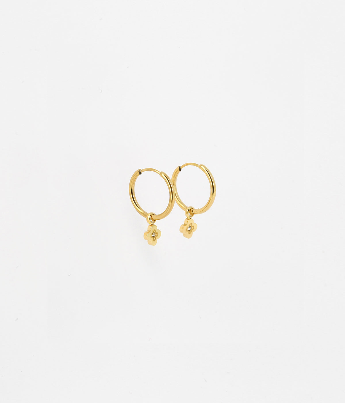 June Earrings