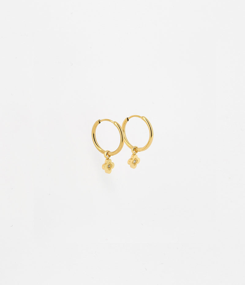 June Earrings