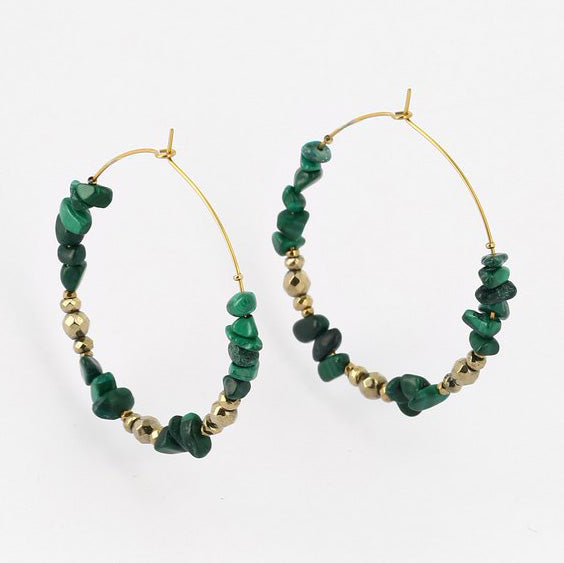 Felix Earrings