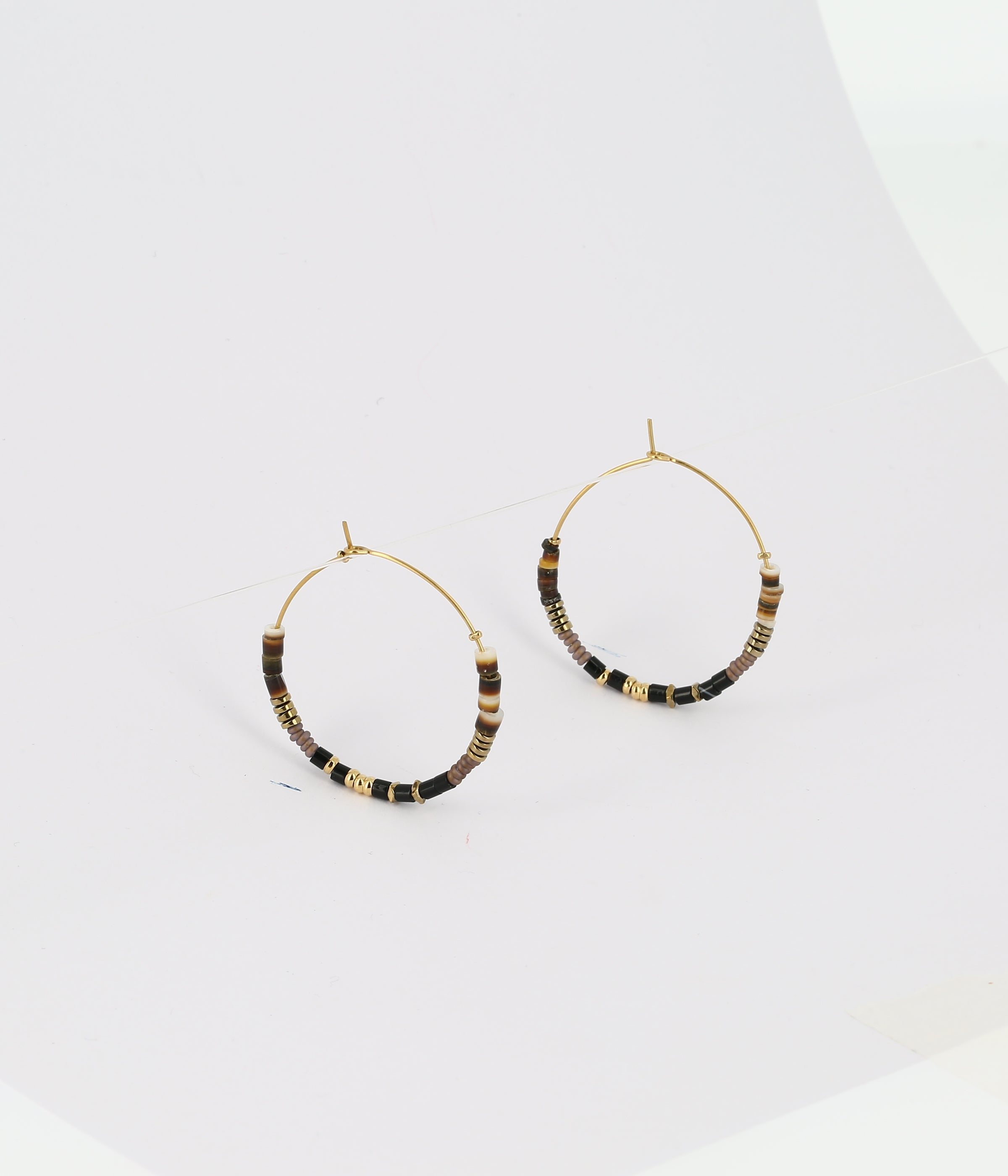 Gina Earrings