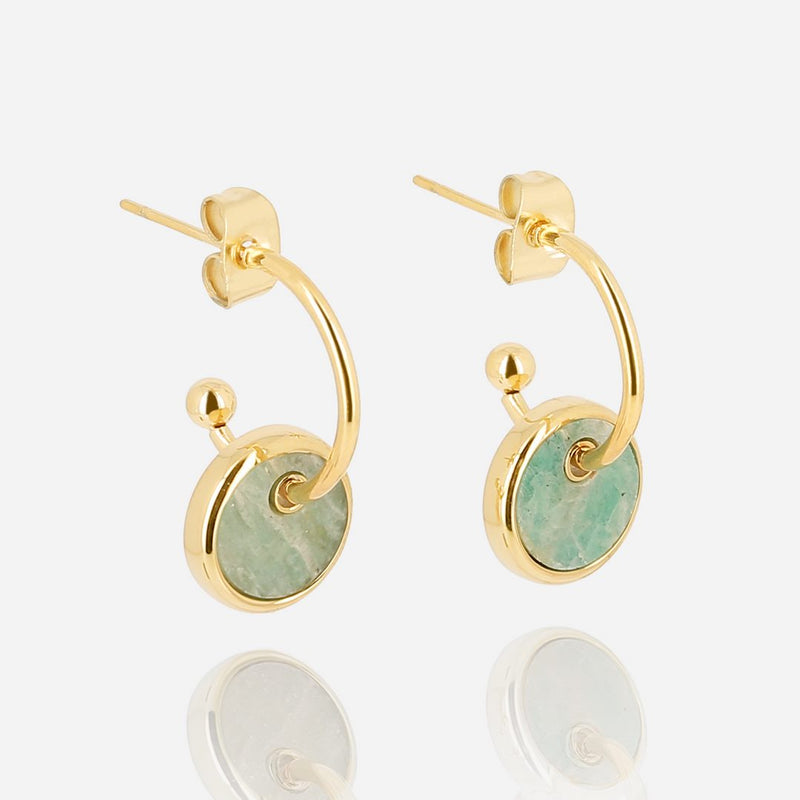 Nacera Earrings