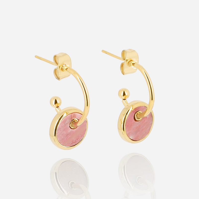 Nacera Earrings