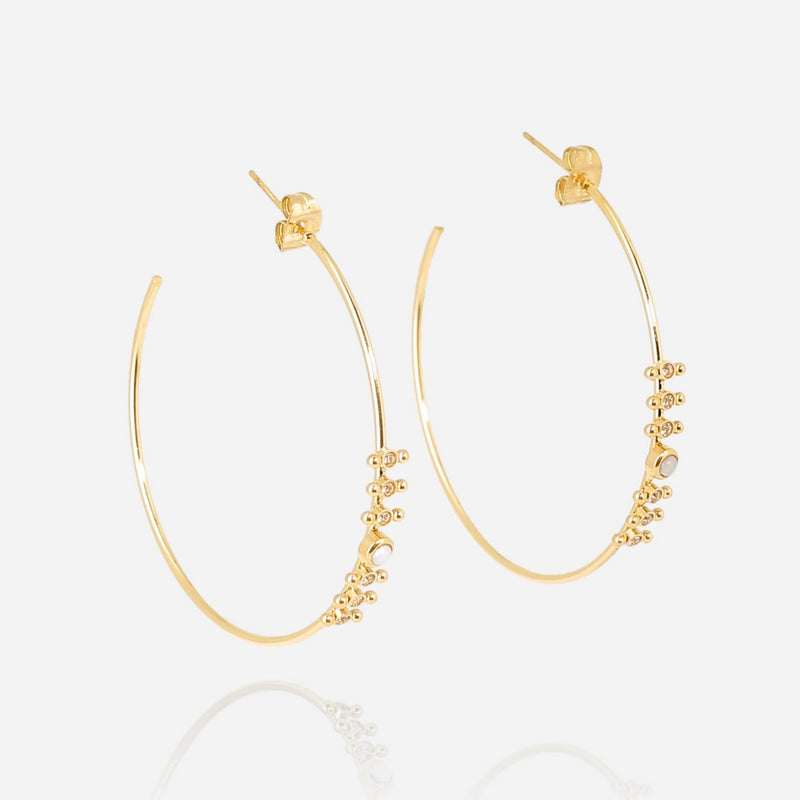 Agatha Earrings