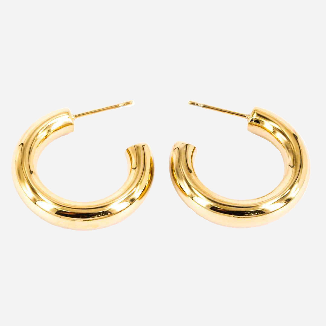 Warhol Earrings