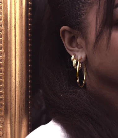 Jeanne Earrings