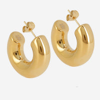Thaïs Earrings