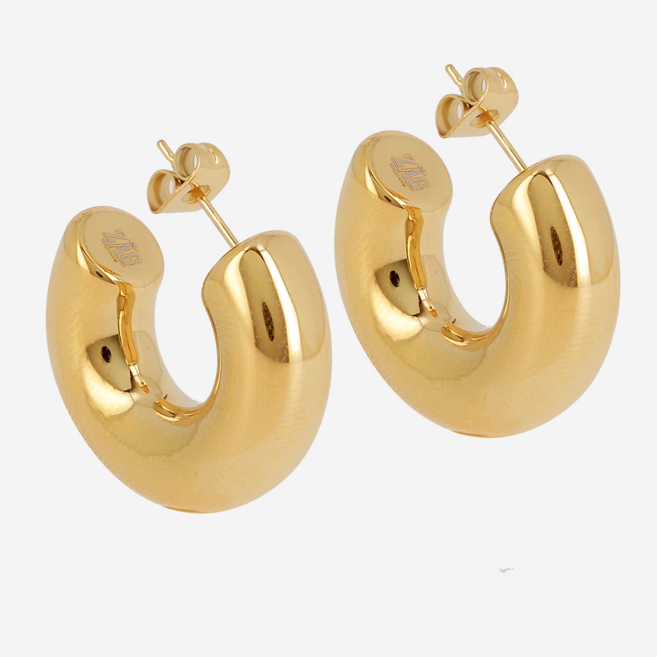 Thaïs Earrings