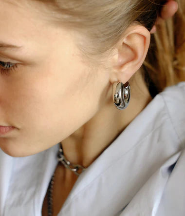 Chantal Earrings