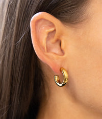 Thaïs Earrings