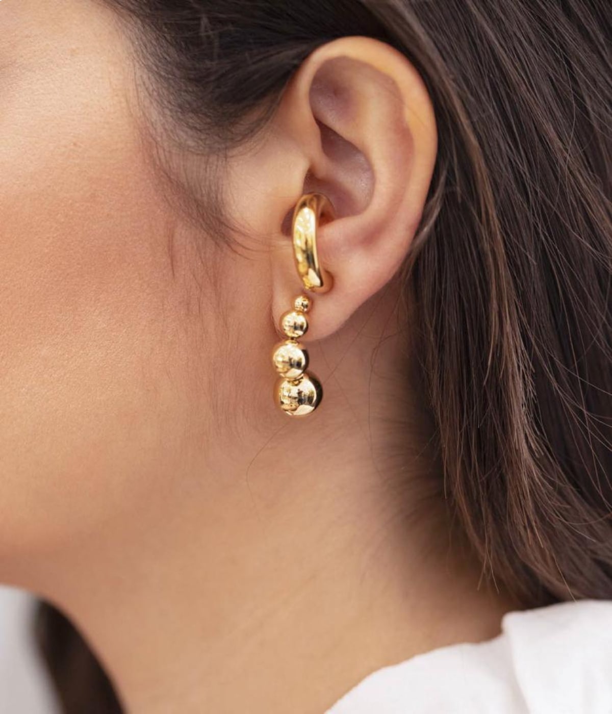 Warhol Earrings