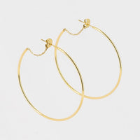 Timia Earrings