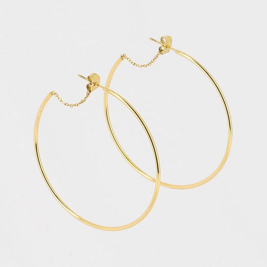 Timia Earrings