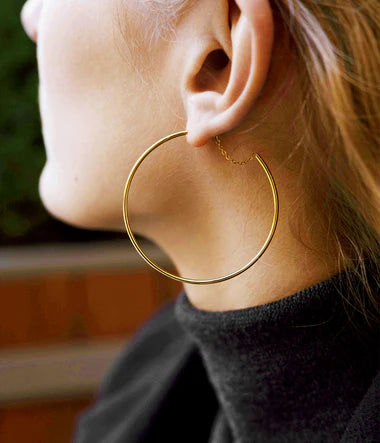 Timia earrings