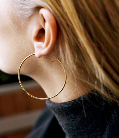 Timia earrings