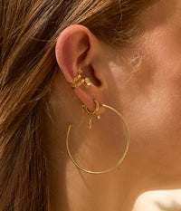 Timia Earrings