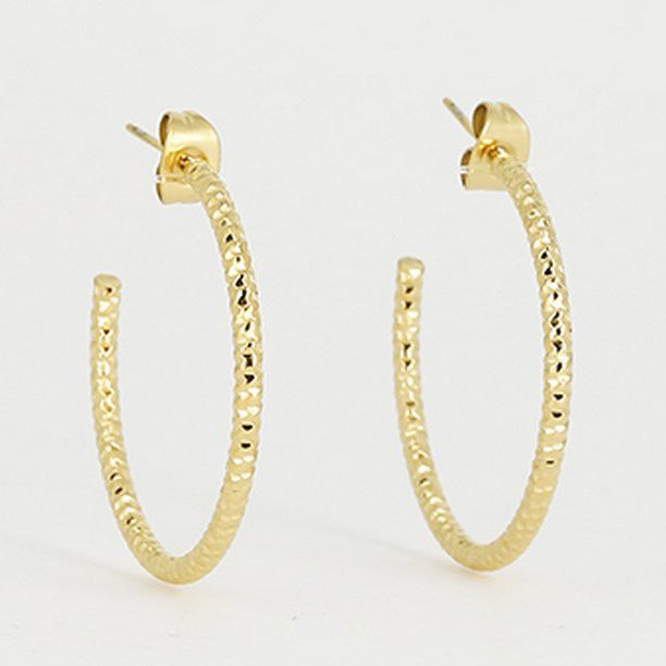 Aura Earrings