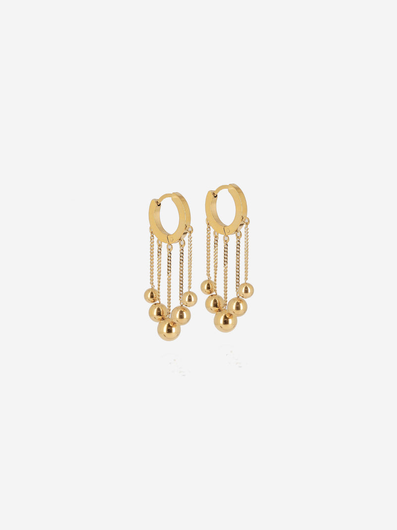 Aleyna Earrings