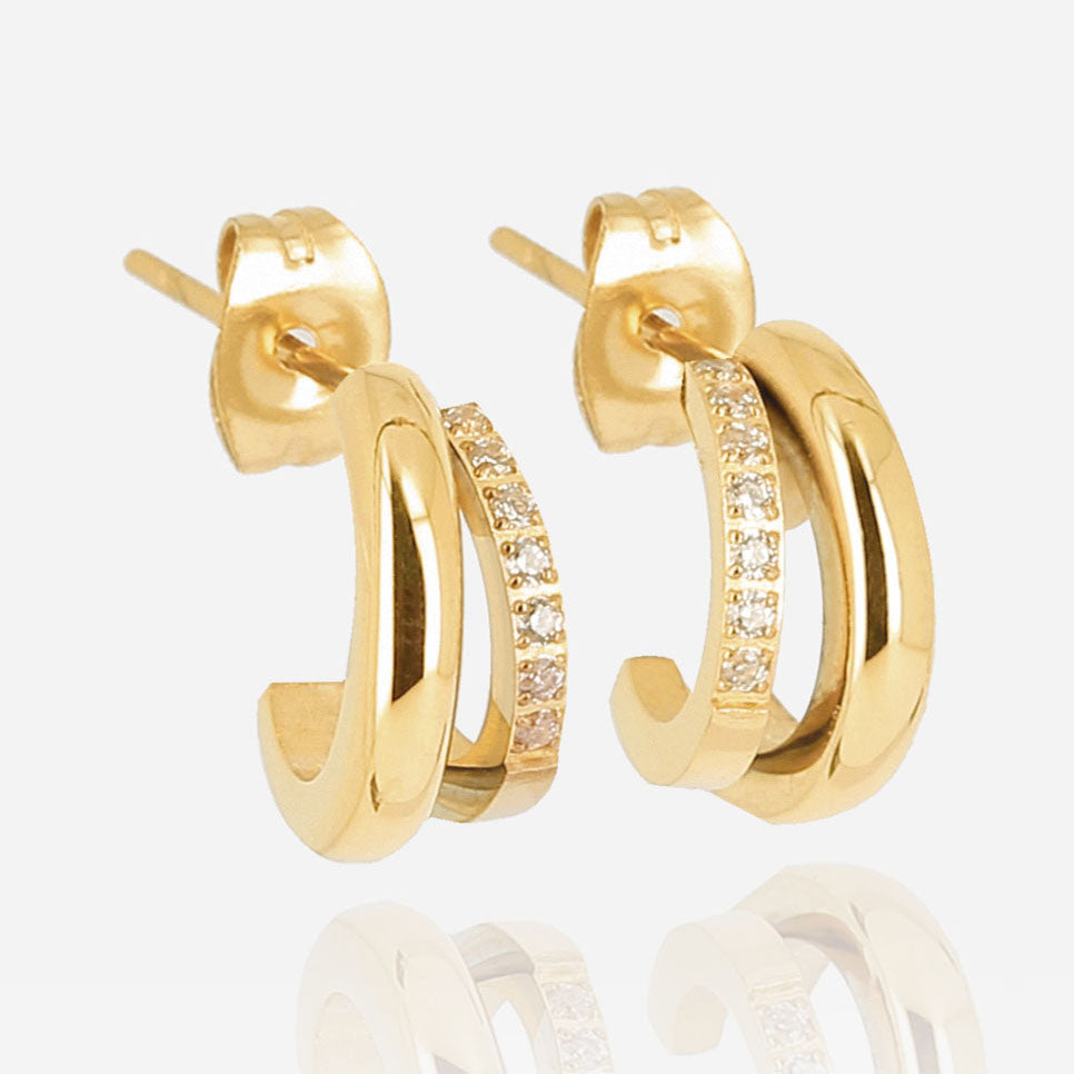 Irene Earrings
