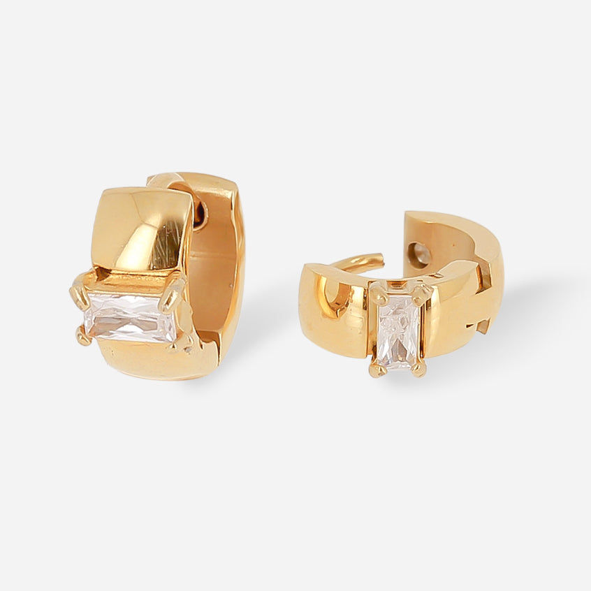 Chypre Earrings