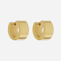 Mini Hoop Earrings