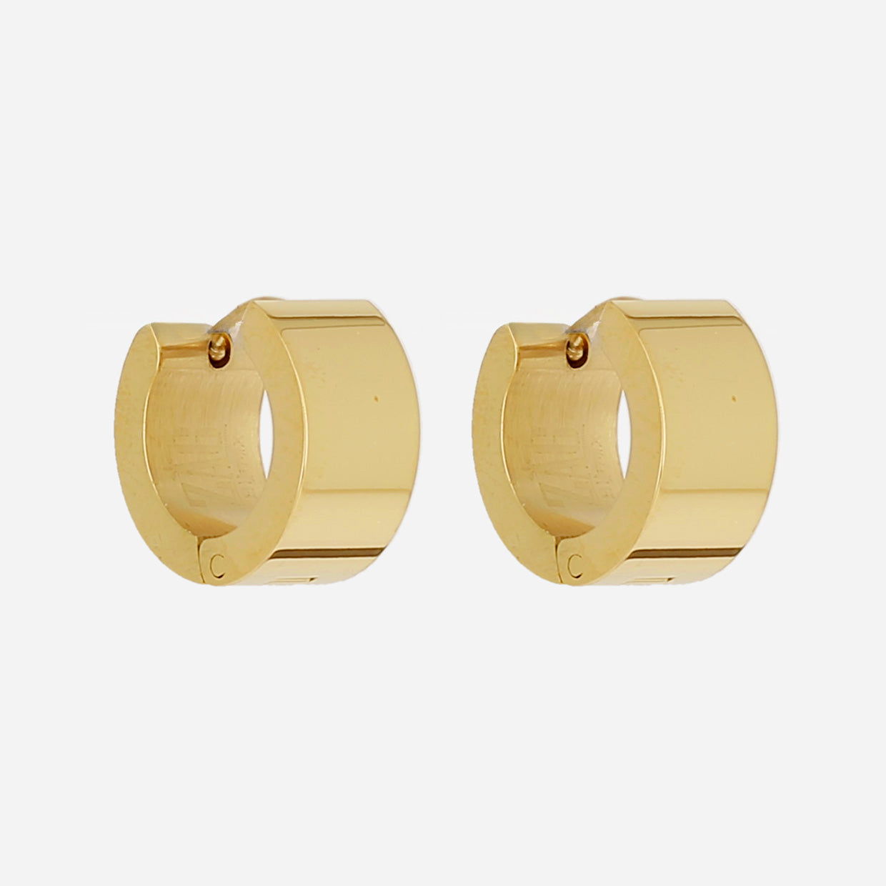Mini Hoop Earrings