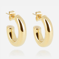 Subtile Earrings