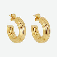 Creole Earrings
