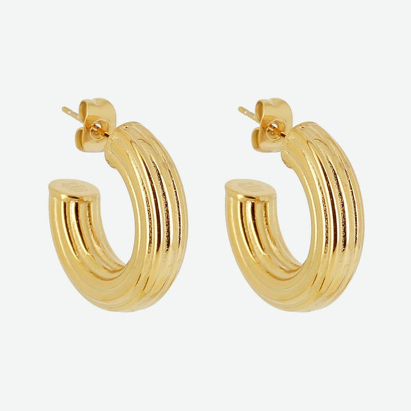 Creole Earrings