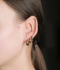 William Earrings