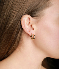 William Earrings