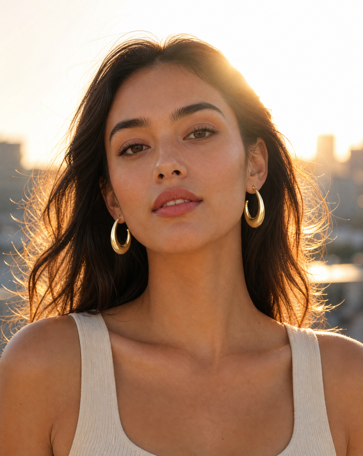 Lina Earrings