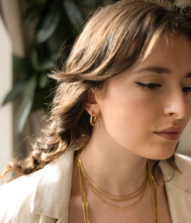 Yulia Earrings