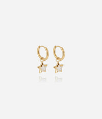 Polaris Earrings