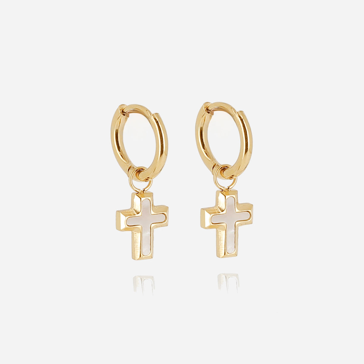 Olyde Earrings