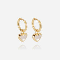 Earrings Cintra