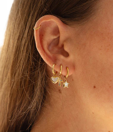 Earrings Cintra