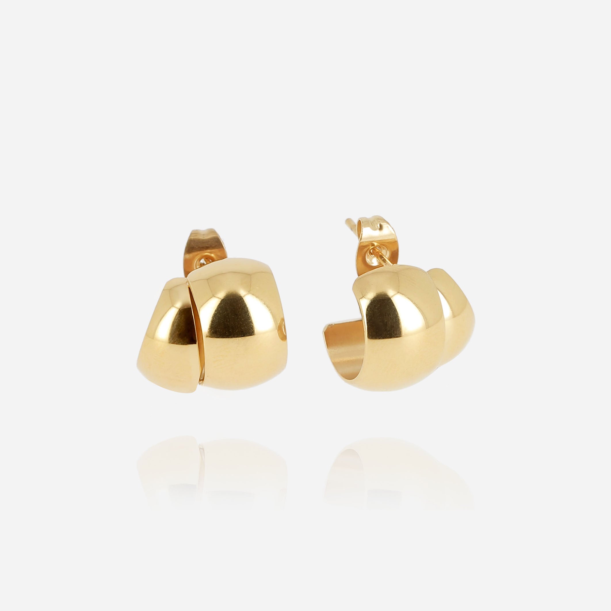 Pegasi Earrings