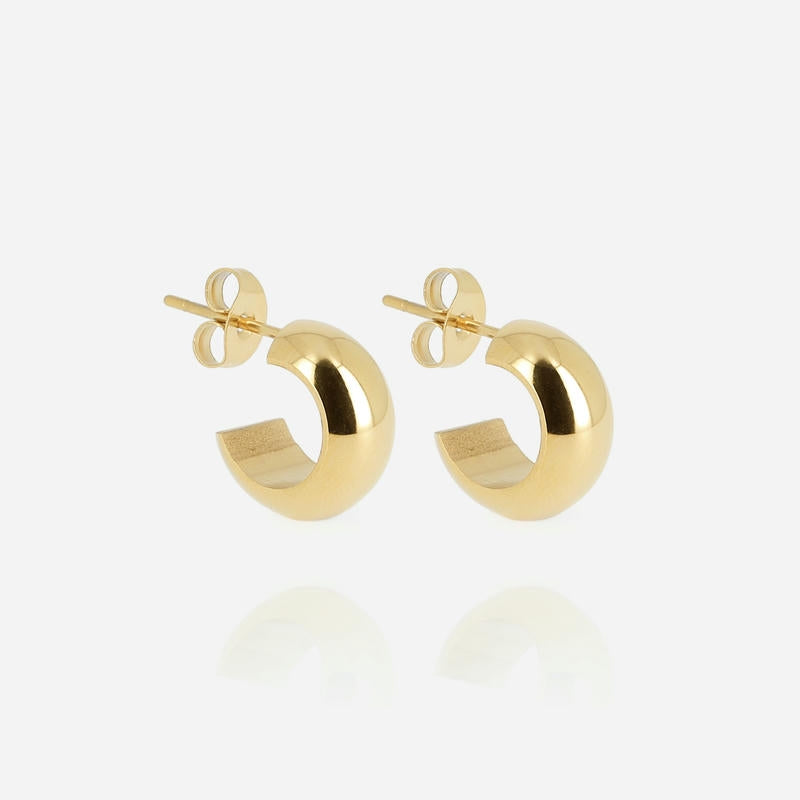 Velorum Earrings