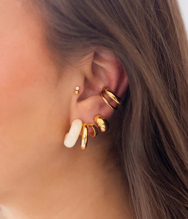 Velorum Earrings