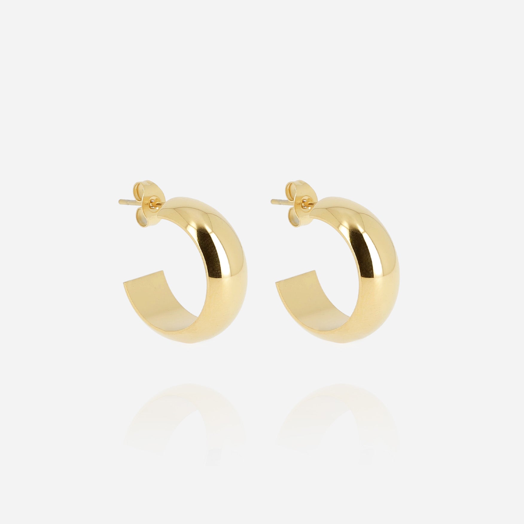 Pikok Earrings