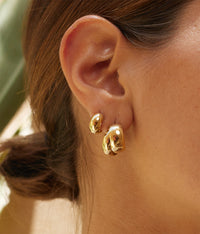 Pikok Earrings