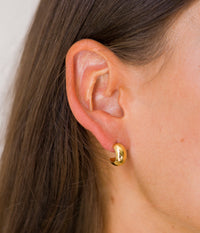 Pikok Earrings