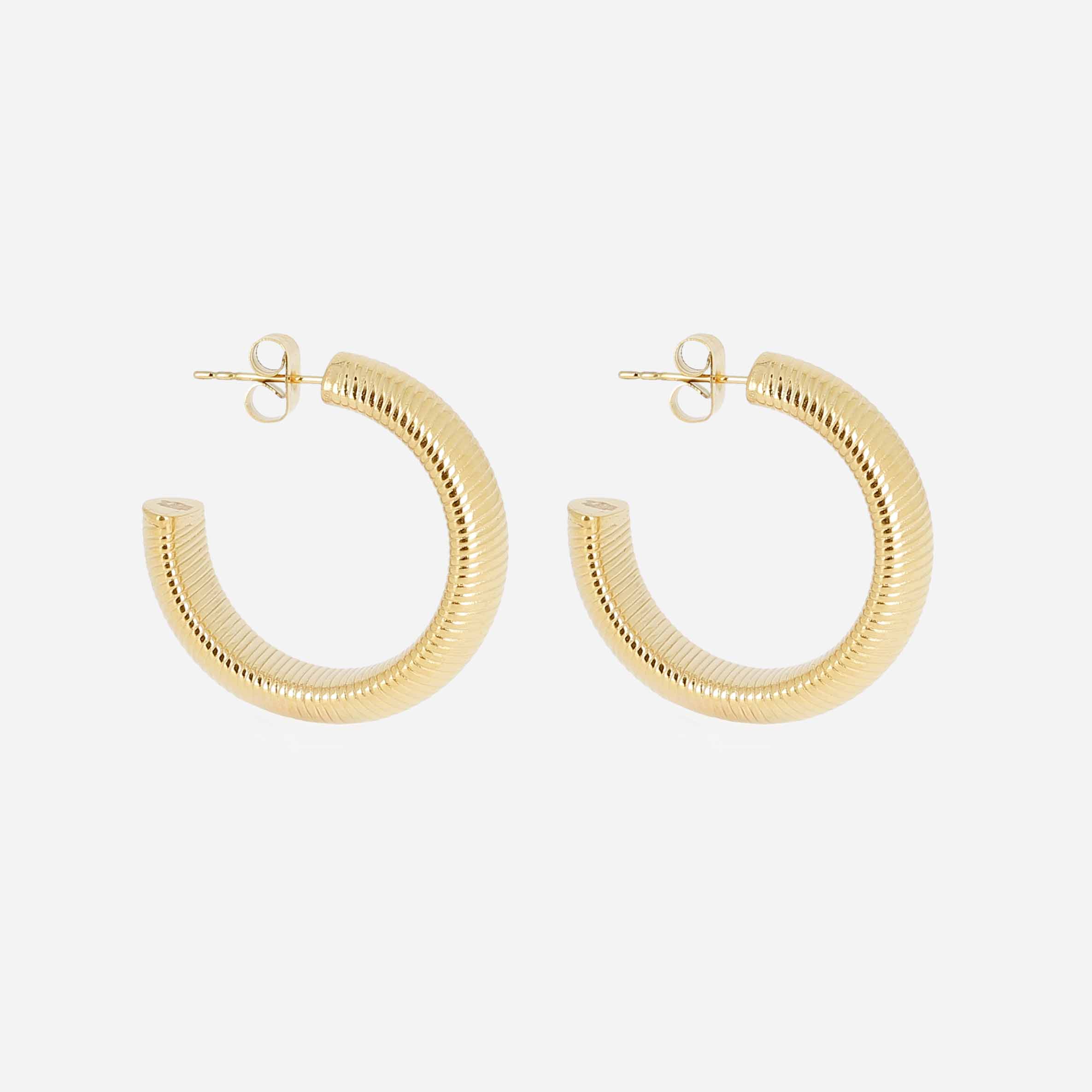 Kaneko Earrings