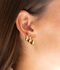 Rees Earrings