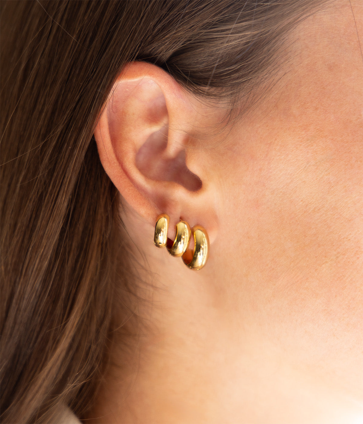Rees Earrings