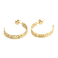 Irina Earrings