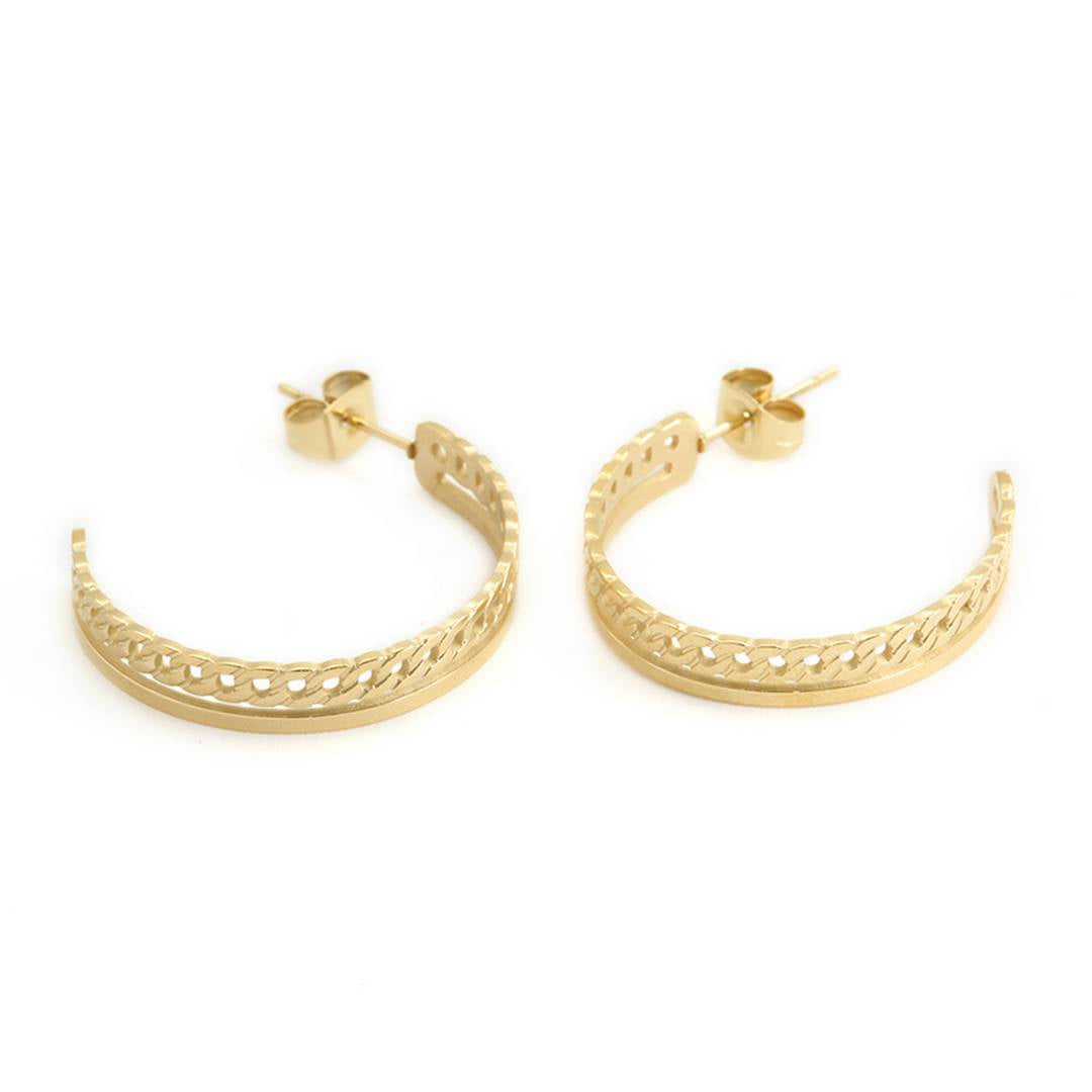 Irina Earrings
